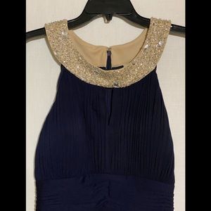 FORMAL DRESS BY JS BOUTIQUE SIZE 16